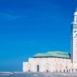 Casablanca Day Trip from Rabat !