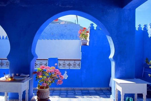 Chefchaouen