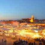 Full Day Marrakech City Tour !