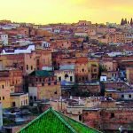 Fez Half Day City Tour