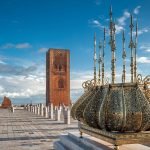 Rabat and Casablanca Day Trip from Casablanca !