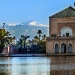 Marrakech Gardens Tour by Horse Drawn Carriage