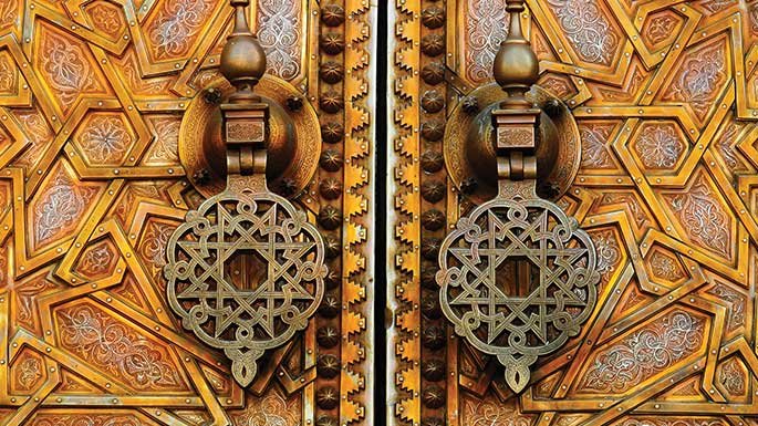 Morocco Imperial Cities Tour