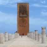 Rabat and Casablanca Shore Excursion