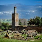 8 day Andalusian Morocco Tour from Tangier