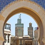 Fez Half Day City Tour