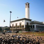 Casablanca Half Day City Tour