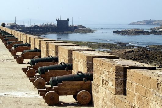 Essaouira