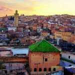 Marrakech Day Trip from Casablanca !