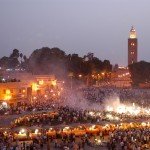 Marrakech Day Trip from Casablanca !