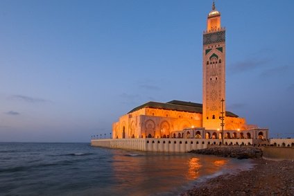 Casablanca Day Trip