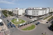 Rabat City Tour