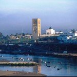 Half Day Rabat City Tour !