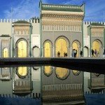 Fez Half Day City Tour