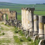 Meknes Volubilis Moulay Driss Day Trip from Fez City