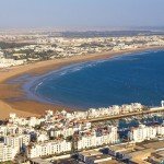 Agadir Shore Excursion from Agadir Port