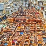 Fez Half Day City Tour