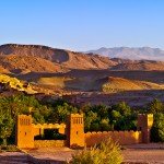 Ouarzazate Ait Benhaddou Day Trip from Marrakech !