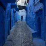 Chefchaouen Day Trip from Casablanca