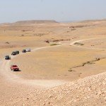 Explore Agafay Desert Day Trip from Marrakech