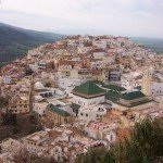 8 day Andalusian Morocco Tour from Tangier