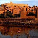 Ouarzazate Ait Benhaddou Day Trip from Marrakech !