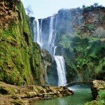 Ouzoud Waterfalls Excursion from Marrakech