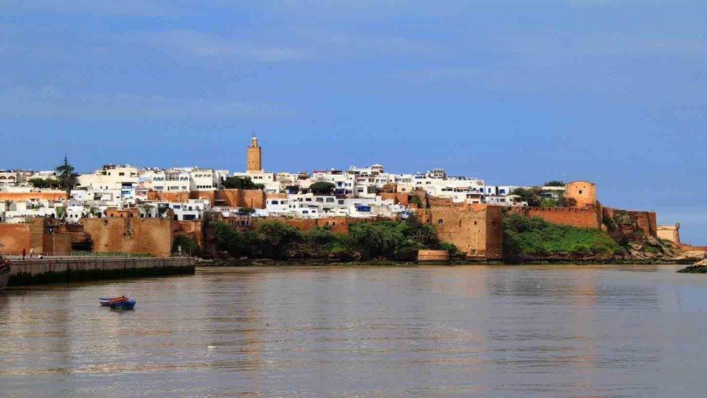 Full Day Rabat Day Trip from Fez !
