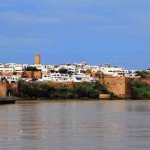 Rabat and Casablanca Day Trip from Casablanca !