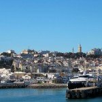 Full Day Tangier Day Trip from Rabat !