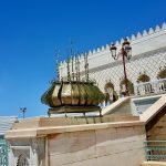 7 Day Morocco Imperial Cities Tour from Casablanca