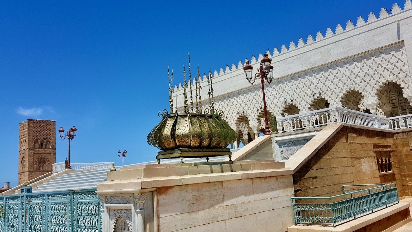 7 Day Morocco Imperial Cities Tour from Casablanca