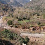 Valleys Asni Ouirgane Day Trip from Marrakech