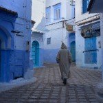 Blue City of Chefchaouen Day Trip from Tangier