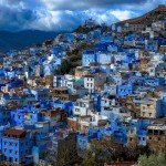 Blue City of Chefchaouen Day Trip from Tangier