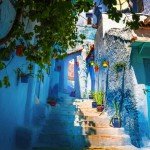 Blue City of Chefchaouen Day Trip from Tangier