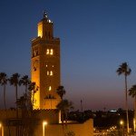 Marrakech Day Trip from Casablanca !
