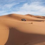 7 day Sahara Desert Tour from Marrakech