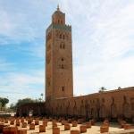 7 day Sahara Desert Tour from Marrakech