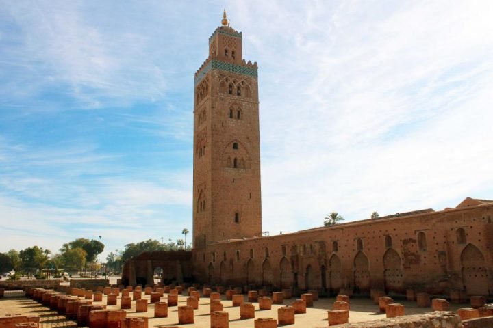 Marrakech Shore Excursion