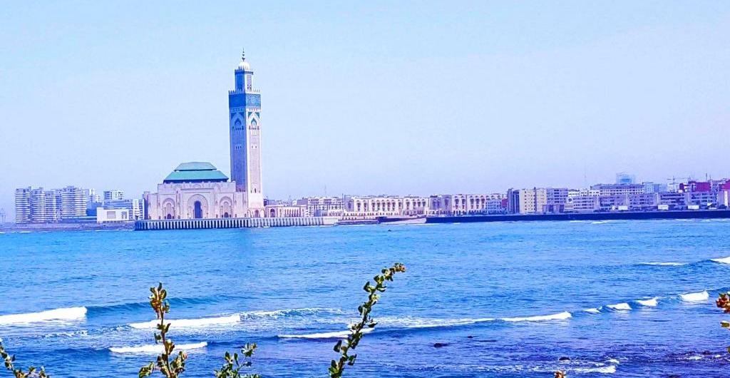 Casablanca Shore Excursion