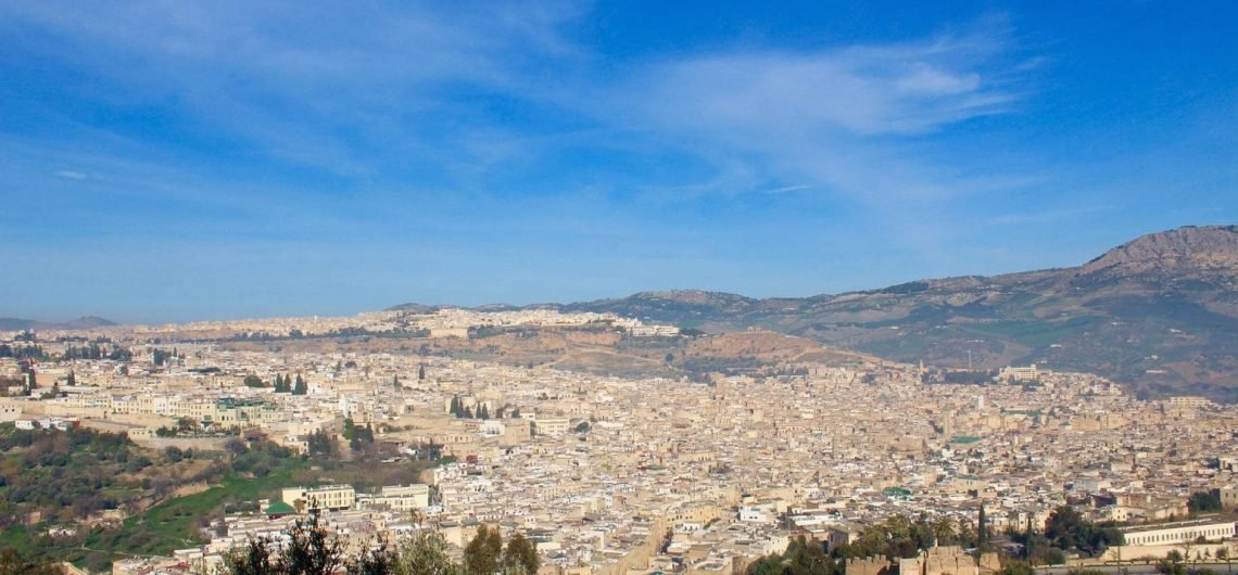 Morocco Imperial Cities Tour