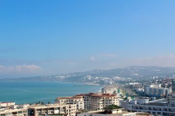Half Day Tangier Shore Excursion !